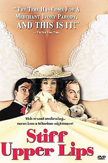 Senhorita Emily (Stiff Upper Lips)