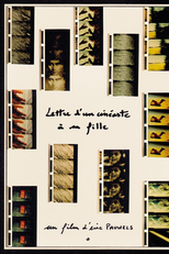 Carta de um Cineasta à Sua Filha (Lettre d'un cinéaste à sa fille)