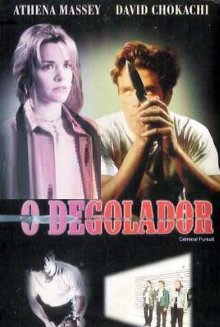 Poster 1 de Filme O Degolador (1997)