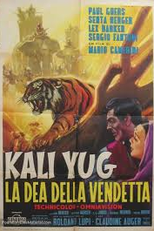 Kali-Yug, a Deusa da Vingança (Kali Yug, la dea della vendetta)