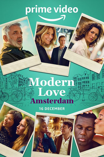  de Série Modern Love: Amsterdam (2022)