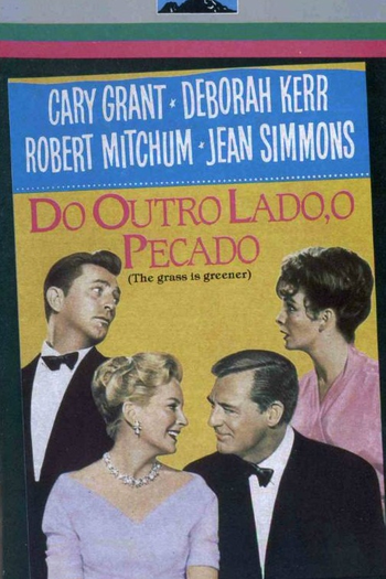  de Filme Do Outro Lado, O Pecado (1960)