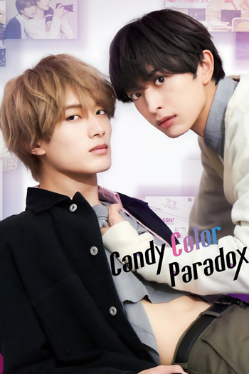  de Série Ameiro Paradox (2022)