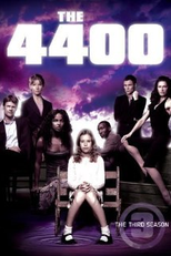 Os 4400 (3ª Temporada) (The 4400 (Season 3))