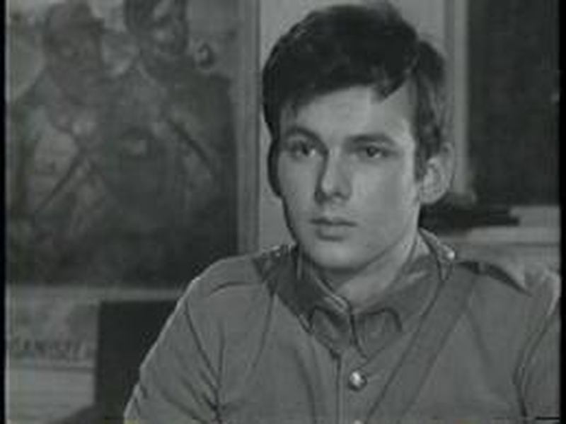 Foto 10 de Thomas l'imposteur 