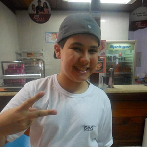 Foto de perfil de Caio
