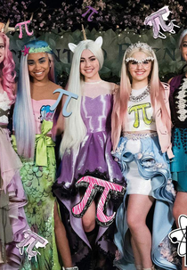 Project Mc² - Parte 6 (Project Mc² - Part 6)