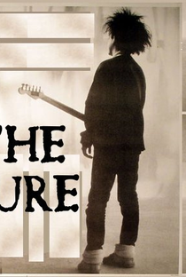 The Cure: 4Play in Charlotte - Poster / Capa / Cartaz - Oficial 1