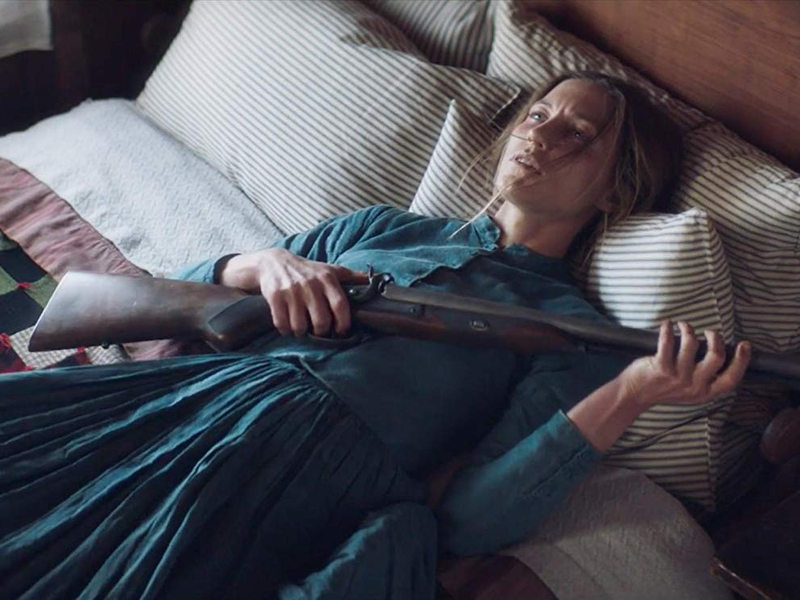 Foto 4 de Terra Assombrada