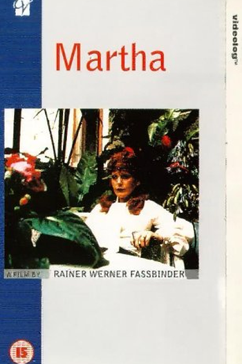  de Filme Martha (1974)