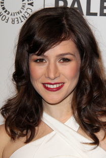 Yael Stone - Poster 1