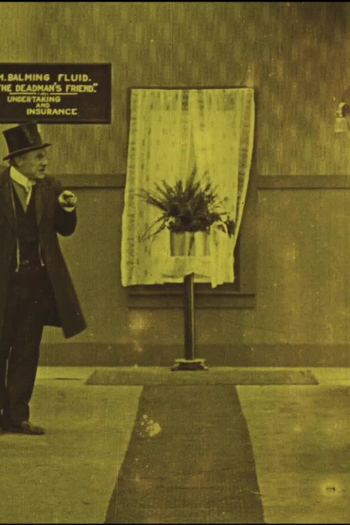  de Curta Hello Trouble (1918)