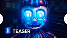 Five Nights at Freddy's 2 | Teaser Dublado