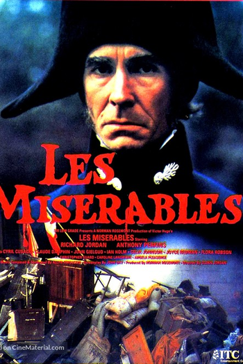 de Filme Os Miseráveis (1978)