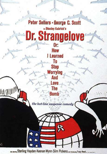 The Art of Stanley Kubrick: From Short Films to Strangelove (The Art of Stanley Kubrick: From Short Films to Strangelove)