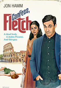 Confesse, Fletch (Confess, Fletch)