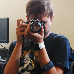 Foto de perfil de Henrique