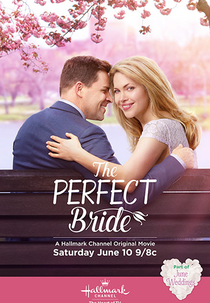 The Perfect Bride (The Perfect Bride)