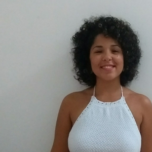 Foto de perfil de Thaise