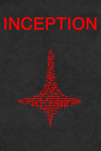  de Filme A Origem (2010)