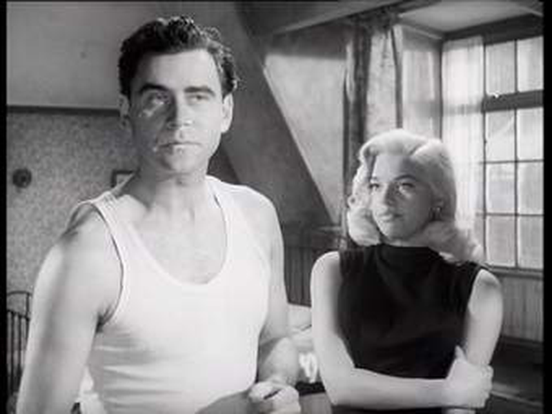 Foto 16 de A Tentação e a Mulher 