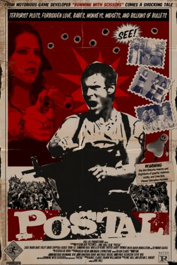  de Filme Salve-se Quem Puder (2007)