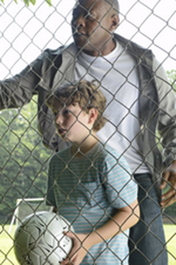 Poster de Episódio Unearth (2014)