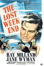 Farrapo Humano (The Lost Weekend)