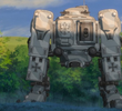 戦乱のプレリュード