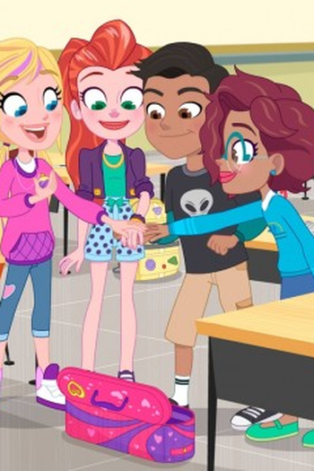 Poster de Episódio Tiny Escape (2018)