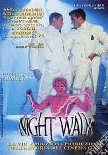 Night Walk: Uma história na hora de dormir. (Night Walk: A Bedtime Story)