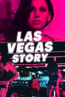 Las Vegas Story - Poster / Capa / Cartaz - Oficial 2