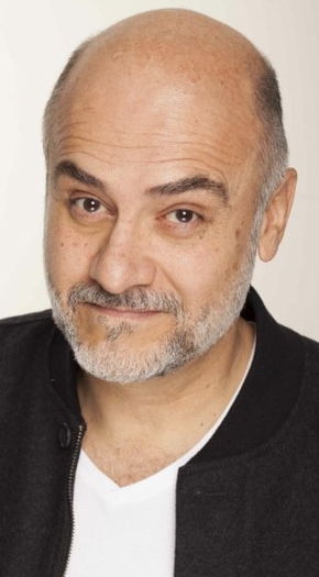 Marco Treviño | Artista | Filmow