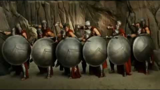 Trailer: Meet The Spartans - Official Trailer