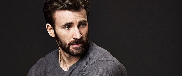 Chris Evans pode estrelar filme baseado em O Médico e O Monstro