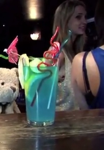 Misery Bear's Night Out (Misery Bear's Night Out)