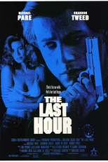 Assalto à Fortaleza (The Last Hour)