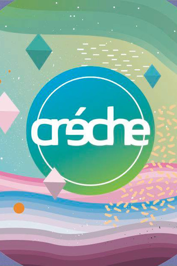 Poster de Filme Creche Landing  (1998)