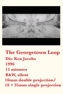 The Georgetown Loop - Poster / Capa / Cartaz - Oficial 2