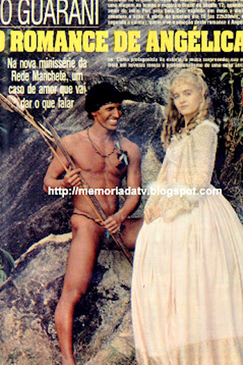  de Série O Guarani (1991)
