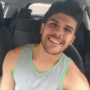 Foto de perfil de Geovanny Castelo Branco