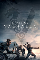 Vikings: Valhalla (Vikings: Valhalla)