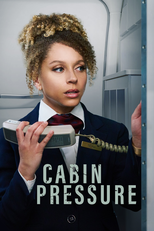 Voo Sob Ameaça (Cabin Pressure)