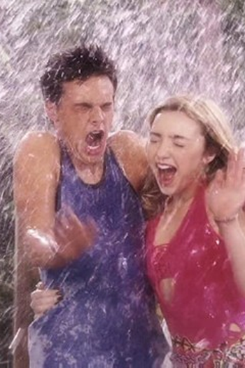 Poster de Episódio Tidal Wave (2016)