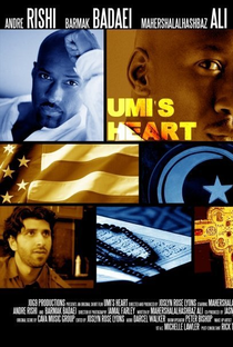 Umi's Heart - Poster / Capa / Cartaz - Oficial 1