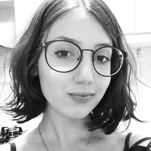 Foto de perfil de Daniela