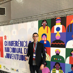 Foto de perfil de Henrique