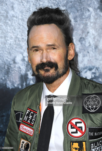 Jeremy Davies - Poster / Capa / Cartaz - Oficial 1