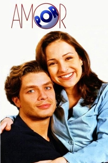  de TV Por Amor (1997)
