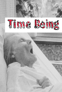 Time Being - Poster / Capa / Cartaz - Oficial 1